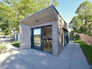 Ferienhaus für 2 Personen (38 m²) in Freiamt