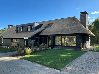 Ferienhaus für 7 Personen 3/10