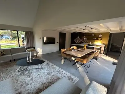 Ferienhaus für 7 Personen 6/10