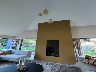 Ferienhaus für 7 Personen 8/10