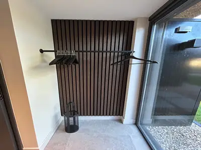 Ferienhaus für 7 Personen 9/10