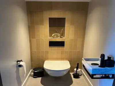 Ferienhaus für 7 Personen 10/10