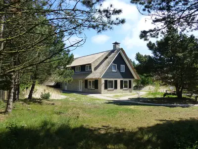 Ferienhaus für 10 Personen 3/10