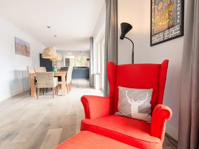 Ferienhaus für 10 Personen 10/10