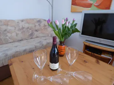 Ferienhaus für 6 Personen (95 m²) in Sylt-Ost 6/10