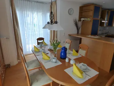 Ferienhaus für 6 Personen (95 m²) in Sylt-Ost 7/10