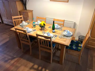 Ferienhaus für 6 Personen (95 m²) in Sylt-Ost 7/10
