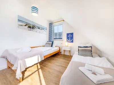 Ferienhaus für 4 Personen (52 m²) in Zingst (Ostseebad) 3/10