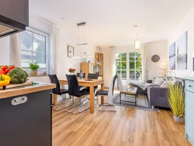 Ferienhaus für 4 Personen (52 m²) in Zingst (Ostseebad) 4/10