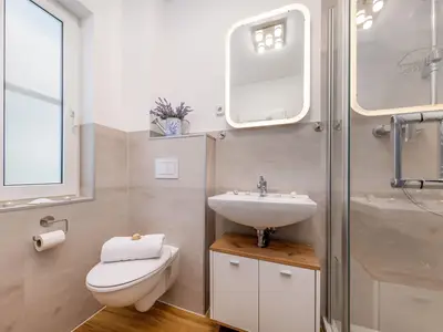 Ferienhaus für 4 Personen (52 m²) in Zingst (Ostseebad) 5/10