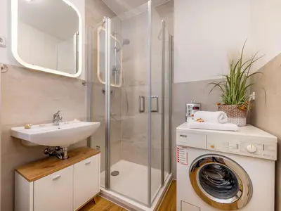 Ferienhaus für 4 Personen (52 m²) in Zingst (Ostseebad) 7/10