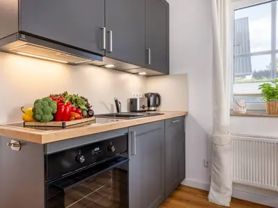 Ferienhaus für 4 Personen (52 m²) in Zingst (Ostseebad) 8/10