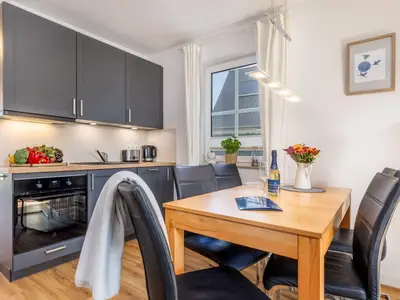 Ferienhaus für 4 Personen (52 m²) in Zingst (Ostseebad) 9/10