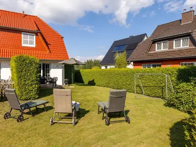 Ferienhaus für 4 Personen (52 m²) in Zingst (Ostseebad) 10/10