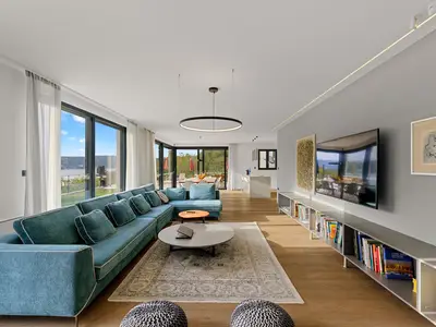 Ferienhaus für 12 Personen (313 m²) in Bakarac 4/10