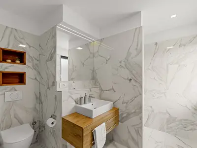 Ferienhaus für 12 Personen (313 m²) in Bakarac 6/10