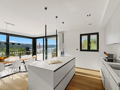 Ferienhaus für 12 Personen (313 m²) in Bakarac 7/10