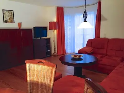 Ferienhaus für 6 Personen (95 m²) in Sylt-Ost 5/10