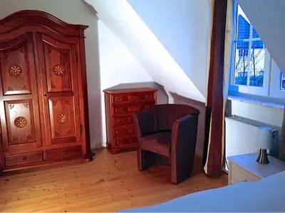 Ferienhaus für 6 Personen (95 m²) in Sylt-Ost 9/10