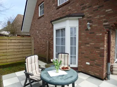 Ferienhaus für 8 Personen (105 m²) in Sylt-Ost 1/10