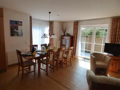 Ferienhaus für 8 Personen (105 m²) in Sylt-Ost 7/10