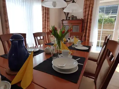 Ferienhaus für 8 Personen (105 m²) in Sylt-Ost 9/10