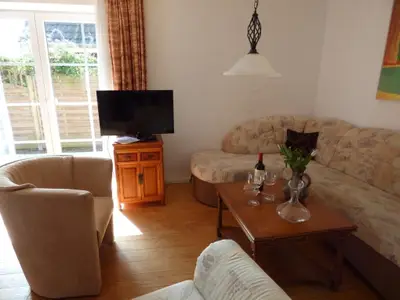 Ferienhaus für 8 Personen (105 m²) in Sylt-Ost 10/10