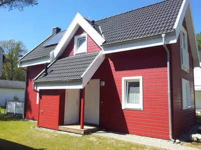 Ferienhaus für 6 Personen (77 m²) 1/10