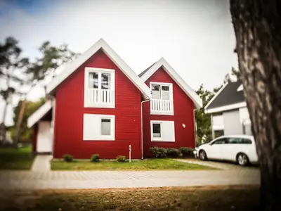 Ferienhaus für 6 Personen (77 m²) 3/10