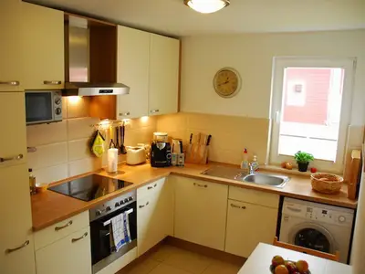 Ferienhaus für 6 Personen (77 m²) 10/10