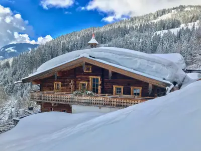 Chalet März 2019