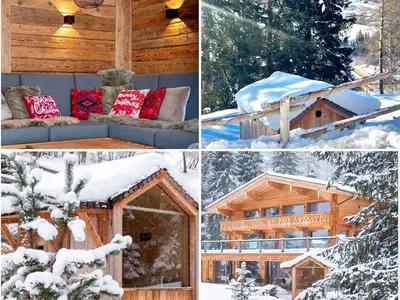 Impressions of Moosz11 Mountain Lodge