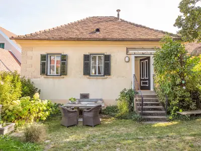 Perner Gartenhaus_Aussenansicht@Helmut Schweighofe