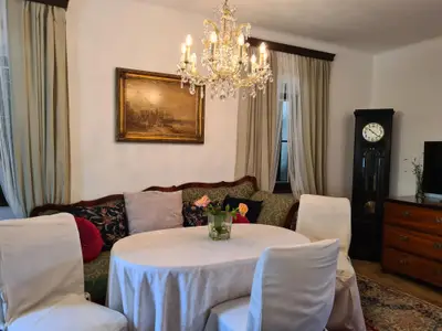 FeH Perner Gartenhaus_Sitzecke_Oststeiermark