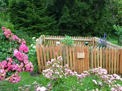 Moarhofstöckl_ Blumen-Kräutergarterl_Oststeiermark