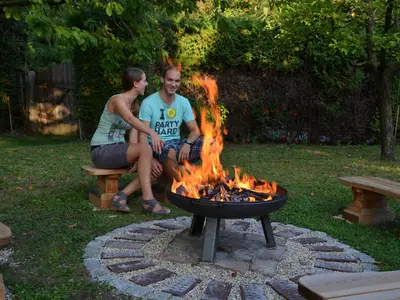 Moarhofstöckl_Lagerfeuerplatz_Oststeiermark