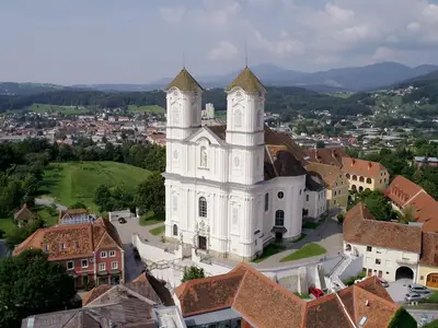 Moarhofstöckl_Basilika Weizberg_Oststeiermark