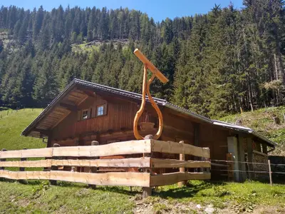 Kloitzhütte