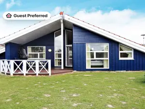 Ferienhaus für 13 Personen (155 m²) in Otterndorf