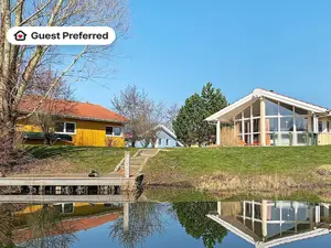 Ferienhaus für 7 Personen (83 m²) in Otterndorf