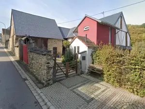 Ferienhaus für 5 Personen (75 m²) in Roes