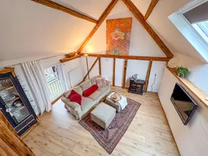 Ferienhaus für 5 Personen (75 m²) in Roes