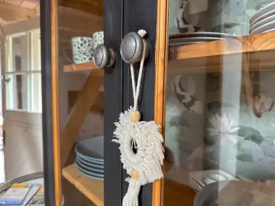 Ambiente / Nahaufnahme