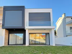Ferienhaus für 6 Personen (200 m²) in São Domingos de Rana