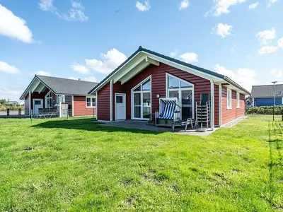 Ferienhaus für 5 Personen (80 m²) in Dagebüll 1/10