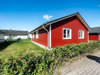Ferienhaus für 5 Personen (80 m²) in Dagebüll 2/10