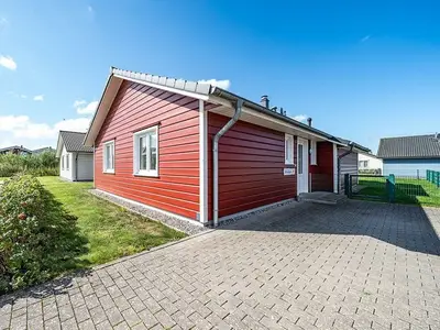Ferienhaus für 5 Personen (80 m²) in Dagebüll 3/10