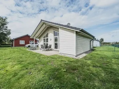 Ferienhaus für 5 Personen (80 m²) in Dagebüll 1/10