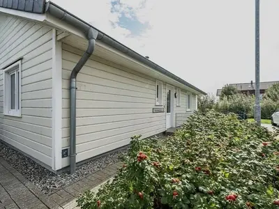 Ferienhaus für 5 Personen (80 m²) in Dagebüll 3/10