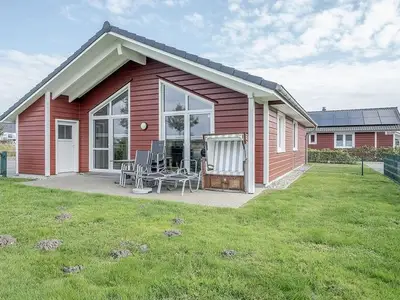 Ferienhaus für 5 Personen (80 m²) in Dagebüll 1/10